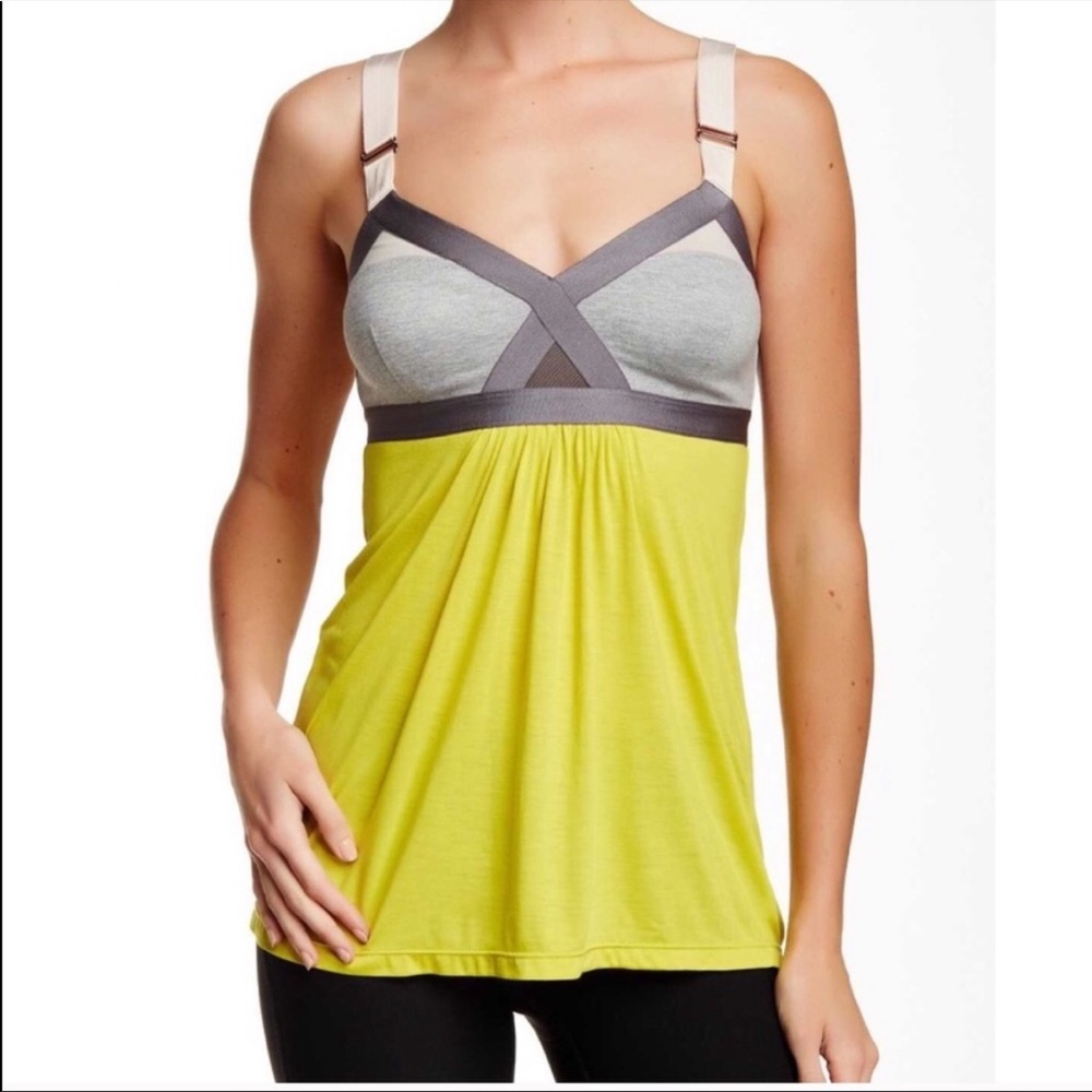 VPL top
